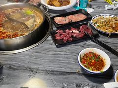 -尚御潮汕牛肉自助火锅(锦园店)