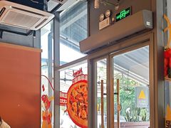 -乐凯撒披萨(欢乐颂购物中心店)