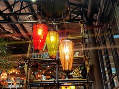 -3号仓库·餐厅(灵溪一店)
