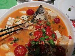 -鑫小城故事·藕汤·家常菜(台北一路总店)