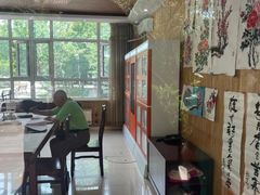 -寿山福海养老服务中心(石景山院)