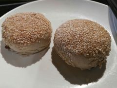 -马凯餐厅(长椿街店)