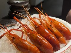 -乔街深夜食堂·小龙虾·高压锅生蚝(杭州总店)