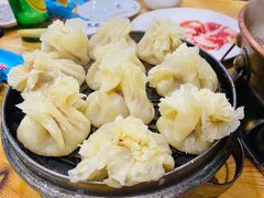 -元盛居(亚泰大街店)