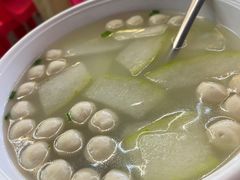 -秋姐美食店(旅游大道店)