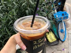 -JPG coffee(广州体育西店)