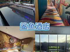 -哈尔滨波塞冬海底世界