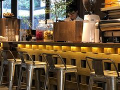 -Metal hands·铁手咖啡