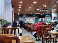 大堂-柴氏风味斋(甘家口店)