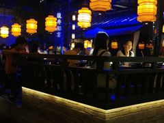 -绿茶餐厅(乐峰广场店)