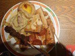 -比格比萨自助(万柳华联店)