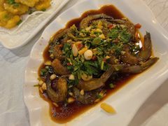 生腌虾-迈姨·潮州菜(麓湖公园店)