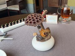 -宝燕壹号景观餐厅(龙盛国际商业广场店)