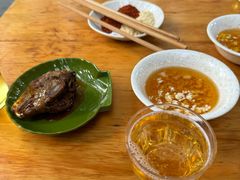 -雲记卢妈冷锅串串(中道街总店)