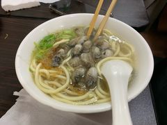 -建国蚵煎蚵面