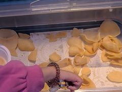 -阿里疆Alijiang·丝路美食·异域风情·清真(长楹天街店)