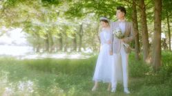 -巴黎恋人婚纱摄影(东莞总店)
