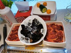 -海底捞火锅(大融城店)