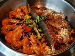 -一品渝香干锅鸭头(平安店)