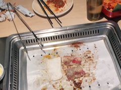 -新石器烤肉(百联川沙店)