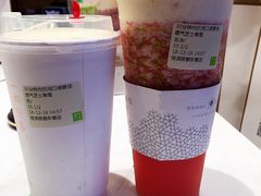 -奈雪的茶(湖滨银泰in77C区PRO店)