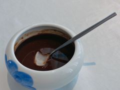 -悦融·京鲁菜·露台花园(安定门店)