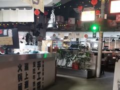 -牛市坎火锅(建设路店)