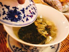 -盖碗儿梨园·变脸吐火·川剧(天府广场店)