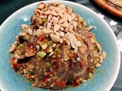 -君霖海鲜私房菜(春柳店)