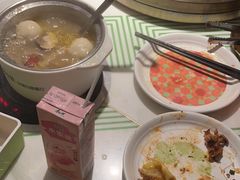 -钱小奴创意自助餐厅·原切谷饲安格斯畅吃(绍兴新昌万达店)