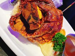 -MOSSO德国餐厅·音乐酒吧(环宇荟店)