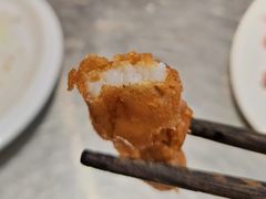 椒盐九肚鱼-燃计沙茶皇·香港沙茶火锅(人广旗舰店)