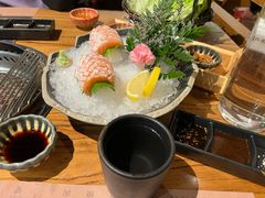 -黑牛の店·和牛烧肉(合生汇店)