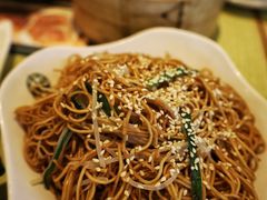 豉油王炒面-添好运点心专门店(百老汇店)