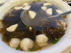 -钱大妈海鲜饭店(保利林语店)