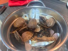 -富力希尔顿酒店·地阔自助餐厅