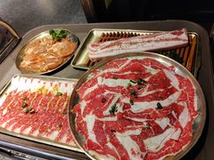 -大叹号烤肉·朝鲜族料理(家佳源店)