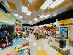 -乐高授权专卖店(济南万象城店)