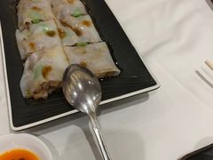 -白天鹅宾馆-宏图府餐厅
