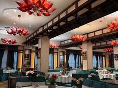 -大地烙馍村(商城路店)