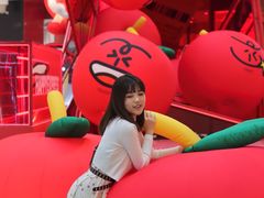 -深圳来福士广场