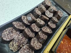 -顺钰朝鲜族风味烧烤店