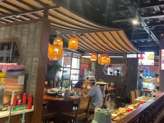 -魏铭鱼头捞饭(晋阳路店)