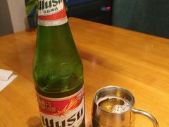 -莲香西域·正宗新疆菜(龙华店)