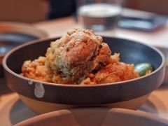 傣味炸鸡-胡麻(静安嘉里店)
