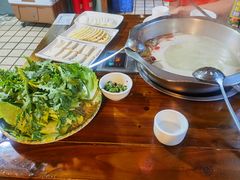 -凯里老街坊酸汤鱼(青云路店)