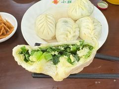 -小胖包子王(光明楼店)