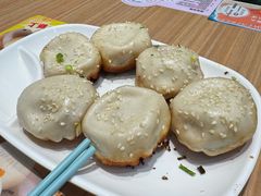 -小杨生煎(香港名都店)