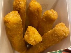 -汉堡王(华润五彩城店)