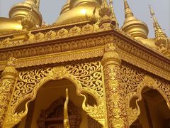 -西双版纳勐泐文化旅游区